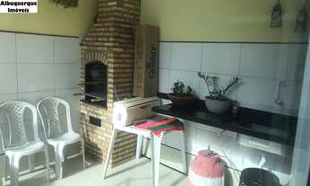 Imagem 6: CASA RESIDENCIAL em Paço do Lumiar - MA, Paço do Lumiar