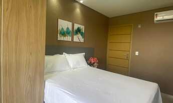 Imagem 2: APARTAMENTO RESIDENCIAL em SÃO LUIS - MA, CALHAU