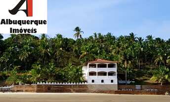 Imagem 6: FAZENDA COMERCIAL em São Luís - MA, Baía de São Marcos