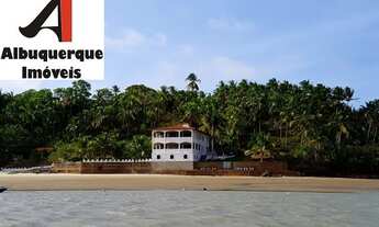 Imagem 7: FAZENDA COMERCIAL em São Luís - MA, Baía de São Marcos