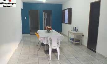 Imagem 3: CASA RESIDENCIAL em São Luís - MA, Parque Shalon