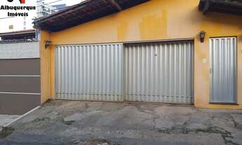 Imagem: CASA RESIDENCIAL em São Luís - MA, Parque