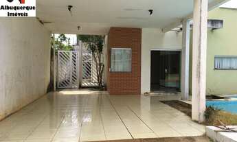 Imagem 2: CASA RESIDENCIAL em São Luís - MA, Araçagi