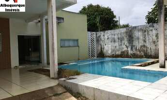 Imagem: CASA RESIDENCIAL em São Luís - MA, Araçagi