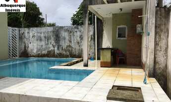 Imagem 4: CASA RESIDENCIAL em São Luís - MA, Araçagi