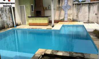 Imagem 3: CASA RESIDENCIAL em São Luís - MA, Araçagi