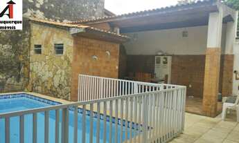 Imagem 3: CASA RESIDENCIAL em São Luís - MA, Planalto Vinhais II