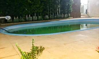 Imagem: CASA RESIDENCIAL em São Luís - MA, Cohajap