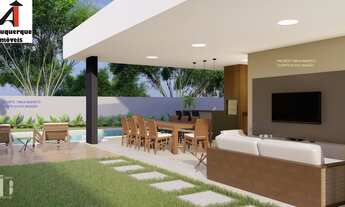 Imagem 3: CASA RESIDENCIAL em São José de Ribamar - MA, Araçagi