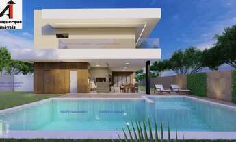 Imagem: CASA RESIDENCIAL em São José de Ribamar