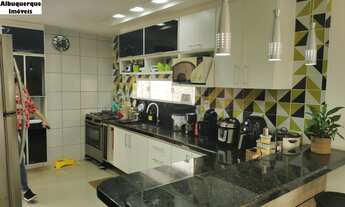 Imagem: CASA RESIDENCIAL em São Luís - MA, Jardim