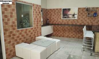 Imagem 2: CASA RESIDENCIAL em São Luís - MA, Jardim Eldorado