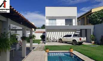 Imagem: CASA RESIDENCIAL em São Luís - MA, Alterosa