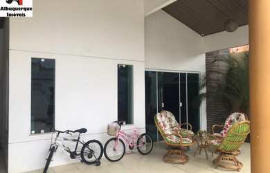 Imagem 3: CASA RESIDENCIAL em SÃO LUÍS - MA, PARQUE SHALON