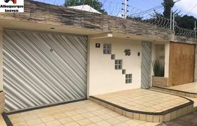 Imagem 2: CASA RESIDENCIAL em SÃO LUÍS - MA, PARQUE SHALON