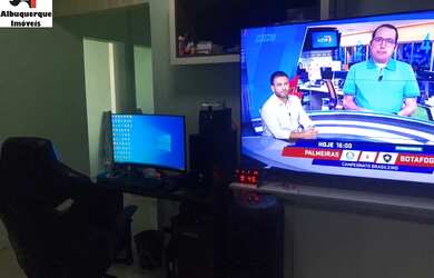 Imagem 6: CASA RESIDENCIAL em SÃO LUÍS - MA, PARQUE SHALON