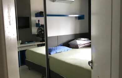 Imagem 5: APARTAMENTO RESIDENCIAL em São Luís - MA, Jardim Renascença