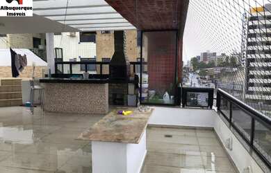 Imagem 2: APARTAMENTO RESIDENCIAL em São Luís - MA, Jardim Renascença