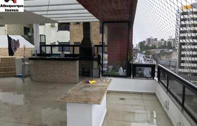 Imagem 3: APARTAMENTO RESIDENCIAL em São Luís - MA, Jardim Renascença