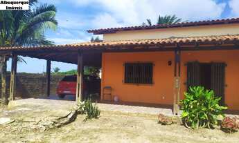 Imagem: CASA RESIDENCIAL em São José de Ribamar