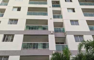 Imagem 2: APARTAMENTO RESIDENCIAL em São Luís - MA, Maranhão Novo