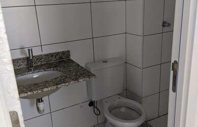 Imagem 6: APARTAMENTO RESIDENCIAL em São Luís - MA, Maranhão Novo