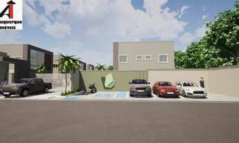 Imagem: CASA RESIDENCIAL em São Luís - MA, Jardim