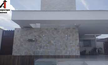 Imagem: CASA RESIDENCIAL em São José de Ribamar