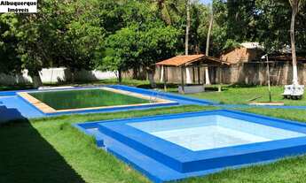 Imagem: CHACARA RESIDENCIAL em São José de Ribamar