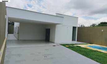 Imagem: CASA RESIDENCIAL em SÃO JOSÉ DE RIBAMAR