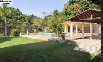 Imagem: CHACARA RESIDENCIAL em Paço do Lumiar