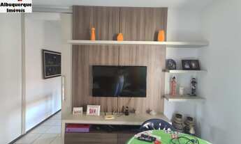 Imagem 5: CASA RESIDENCIAL em São Luís - MA, Quintas do Calhau