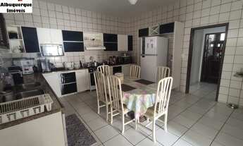 Imagem 7: CASA RESIDENCIAL em São Luís - MA, Quintas do Calhau