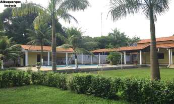 Imagem 4: CHACARA RESIDENCIAL em Paço do Lumiar - MA, Maiobão