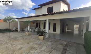 Imagem: CASA RESIDENCIAL em São Luís - MA, Quintas