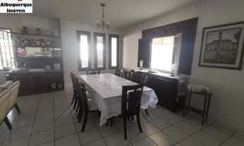 Imagem 6: CASA RESIDENCIAL em São Luís - MA, Quintas do Calhau