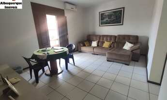 Imagem 3: CASA RESIDENCIAL em São Luís - MA, Quintas do Calhau