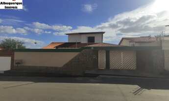 Imagem 2: CASA RESIDENCIAL em São Luís - MA, Quintas do Calhau