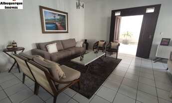 Imagem 4: CASA RESIDENCIAL em São Luís - MA, Quintas do Calhau