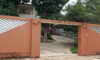 Imagem 4: CHACARA TEMPORADA em Paço do Lumiar - MA, Timbuba