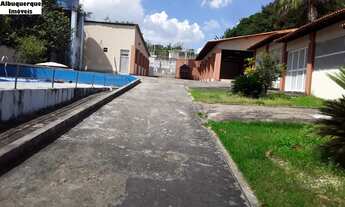 Imagem 5: CHACARA TEMPORADA em Paço do Lumiar - MA, Timbuba