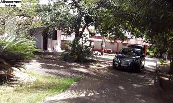 Imagem 3: CHACARA TEMPORADA em Paço do Lumiar - MA, Timbuba