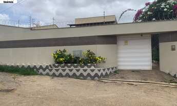 Imagem: CASA RESIDENCIAL em São José de Ribamar