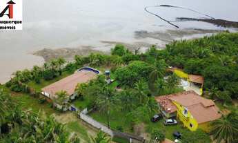 Imagem: SITIO RESIDENCIAL em São José de Ribamar