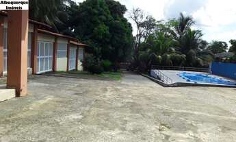 Imagem: CHACARA TEMPORADA em Paço do Lumiar - MA