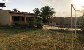 Imagem 3: CASA RESIDENCIAL em São José de Ribamar - MA, Araçagi