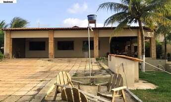 Imagem 5: CASA RESIDENCIAL em São José de Ribamar - MA, Araçagi