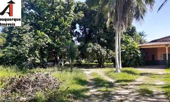 Imagem 2: TERRENO RESIDENCIAL em SÃO JOSÉ DE RIBAMAR - MA, Araçagi