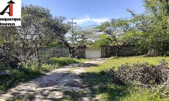 Imagem: TERRENO RESIDENCIAL em SÃO JOSÉ DE RIBAMAR
