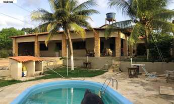 Imagem: CASA RESIDENCIAL em São José de Ribamar